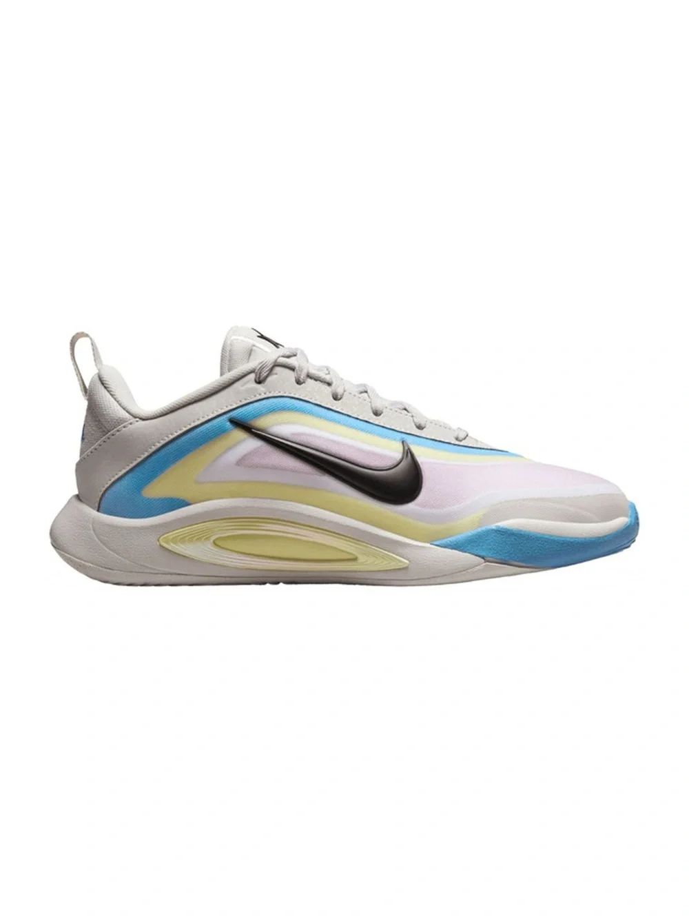 Nike shoes are